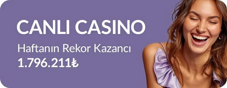 Canli-Casino