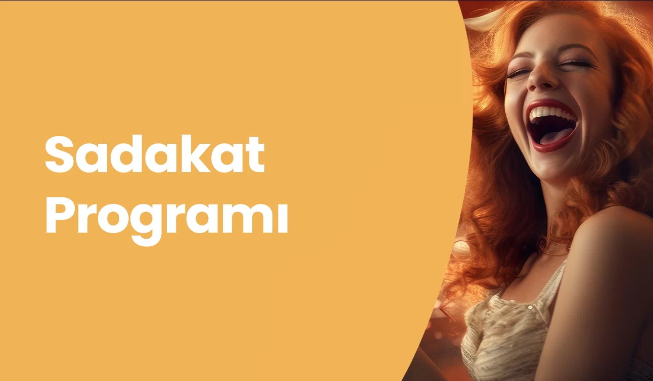 Sadakat-Programı